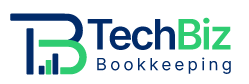 techbiz bookkeeping